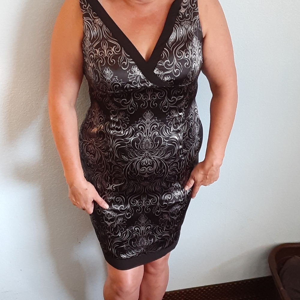 Jones Wear Dress